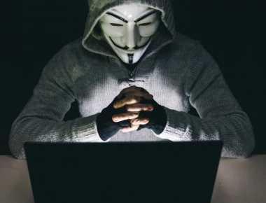 Οι Έλληνες Anonymous «έριξαν» κανάλι της Τουρκίας (φώτο)